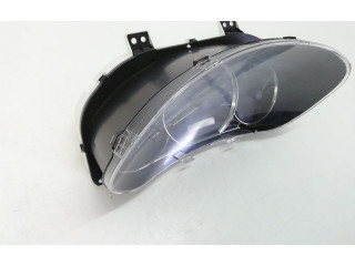 Přístrojová deska  Subaru Impreza III 2011 85004FG60, 85004FG60  