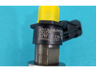 Жиклер (жиклеры) (форсунка (форсунки) 0445115007, IMPRK1457778   Renault Laguna III