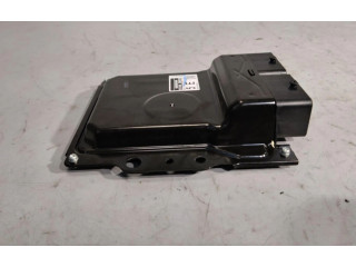 Блок управления двигателем ECU 237403NG2A   Nissan Leaf I (ZE0)    