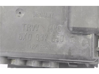 Pojistková skříňka Řídící jednotka BSM 6X0937550   Volkswagen Polo III 6N 6N2 6NF 2000