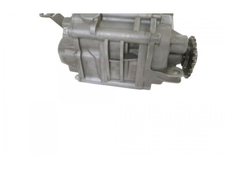 Čerpadlo oleje A6291810101, A6291810101   Mercedes-Benz ML W164   OM 629.912
