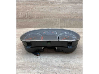 Přístrojová deska  Seat Toledo II (1M) 1998 W01M0920822D, 110080153  