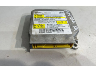 Блок подушек безопасности 8625008140, 32050203   SsangYong Rexton