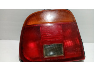 Задний фонарь  22032021    Suzuki Baleno EG   1995-2002 года