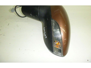 Зеркало (механическое)       Ford B-MAX  2012 - 2020 года   