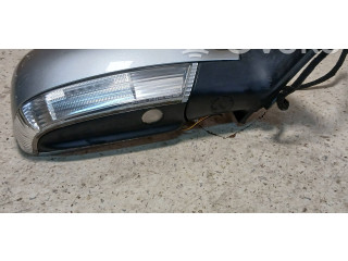 Зеркало электрическое        Volkswagen Touareg I  2002 - 2010 года   