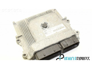 Řídící jednotka 9813454380, 9806671980   Peugeot 208 2015