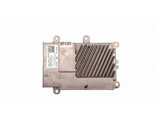 Блок комфорта MU5T14G650GAF, 1EG1Q0RL   Ford Mustang Mach-E   