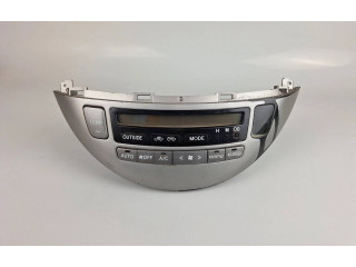 Блок управления климат-контролем 559002J130   Toyota Previa (XR30, XR40) II