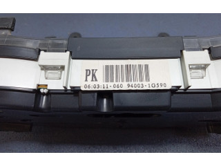 Панель приборов 94003-1G590, 94003-1G590   KIA Rio       