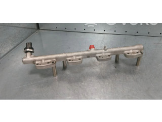 Vstřikovací lišta 8665633, 13538665633   BMW X1 F48 F49    B48A20A 