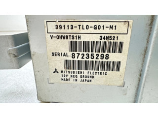 Блок управления 39113TL0G01M1, 34N521   Honda Accord