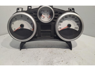 Přístrojová deska  Peugeot 207  9662904780  