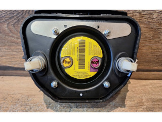 Подушка безопасности водителя 13112812, 81DV4W   Opel Signum