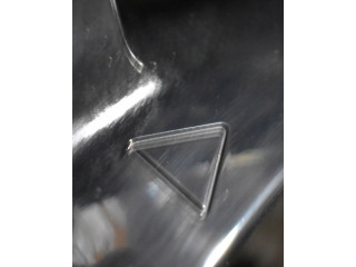 Zpětné zrcátko  BMW M4 F82 F83 2020  C2605PIN  