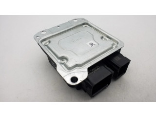 Блок подушек безопасности DS7T14B321BB, 0285012050   Ford Fusion II