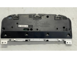 Přístrojová deska  Honda FR-V 2006 78100SJHG010M1, 2574301922  