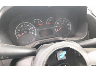 Панель приборов    Fiat Fiorino       