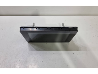 Дисплей    86140F4011, 1380007931A101   Toyota C-HR I