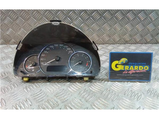 Панель приборов 9658241580, A2C53106797   Peugeot 1007       