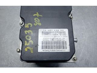 Jednotka ABS 0265234037   Peugeot 207 