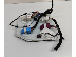 Блок комфорта A2479003719, A2479019101   Mercedes-Benz CLA C118 X118   
