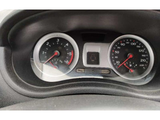 Přístrojová deska  Renault Clio III 2008 8200761861N  