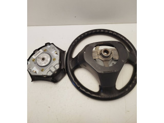 Руль Toyota Corolla E120 E130  2000 - 2004 года 1401B00      