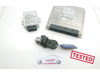 Řídící jednotka 13618506675, 8506675   BMW 7 E38 2001