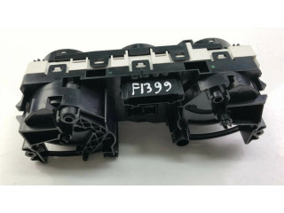 Блок управления климат-контролем 7820A513, F1399   Mitsubishi Colt