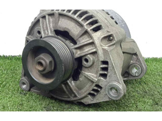 Генератор VAG.120AH-BOSCH   Audi A6 S6 C4 4A      