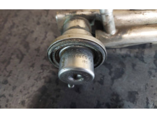 Магистральная трубка топлива 1743378, 0280160503    BMW 3 E46  M43B19 194E1 