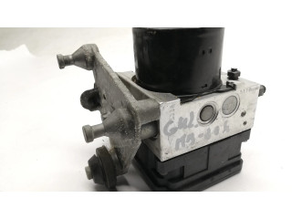 Jednotka ABS A1729014100   Mercedes-Benz C W204 2014
