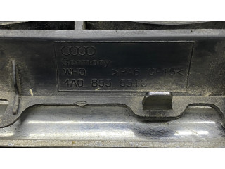 Передняя решётка Audi A6 S6 C4 4A 1994-1997 года 4A0853651C      