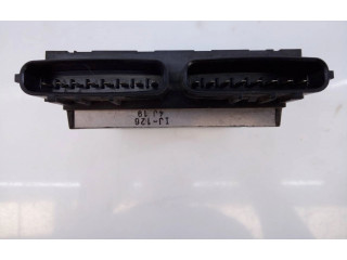 Блок управления 8987120050, 1310001261   Toyota Land Cruiser (J120)