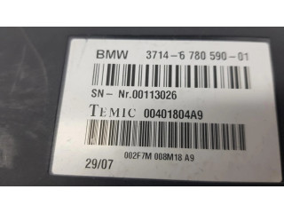 Блок управления 37146780590, 37146783986   BMW X6 E71