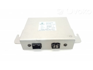 Блок управления двигателем ECU