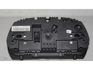 Přístrojová deska  BMW 3 E92 E93 2006   