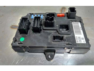 Pojistková skříňka Řídící jednotka BSM 9656148080   Peugeot 407 2006