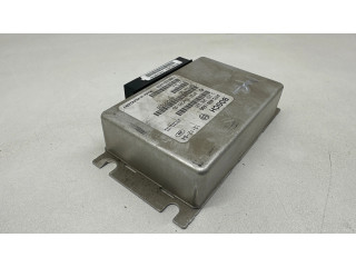 Блок управления редуктора коробки передач (раздатки) 7542725, 1137328119   BMW X3 E83
