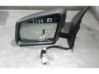 Zpětné zrcátko  Mercedes-Benz CL C215 2011  A2048103916, A2048103916  