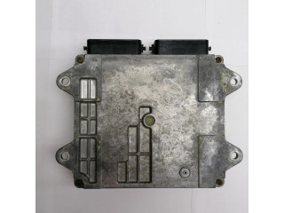Блок управления двигателя E6T73471, 1860A954   Mitsubishi Colt
