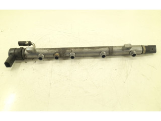 Vstřikovací lišta 6400701295, 6400702095   Mercedes-Benz A W169    OM 640.940 