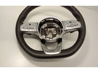 Volant Mercedes-Benz GLC AMG 2019 19179C006490, 4644905  