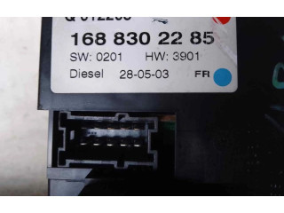 Přístrojová deska  Mercedes-Benz A W168  1688302285  