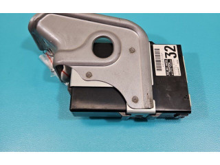 Přístrojová deska  Toyota Land Cruiser (J200) 2009 89815-60050, IMPRK1430398  