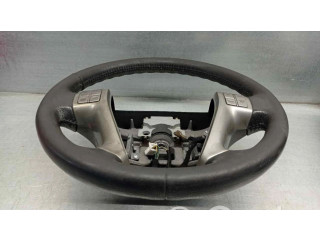 Руль Hyundai ix 55  2006-2012 года 561113J100      