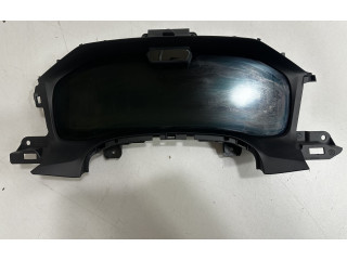 Přístrojová deska  BMW 3 G20 G21 2019 5B4A589, 5B35D79  