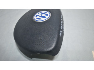 Подушка безопасности водителя 1C0880201E   Volkswagen New Beetle