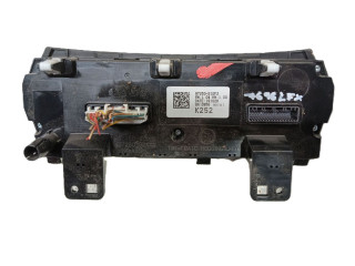 Модуль блока управления кондиционером 97250S1GB2UAY, 97250S1GF2   Hyundai Santa Fe